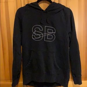 Black Nike Sweatshirt